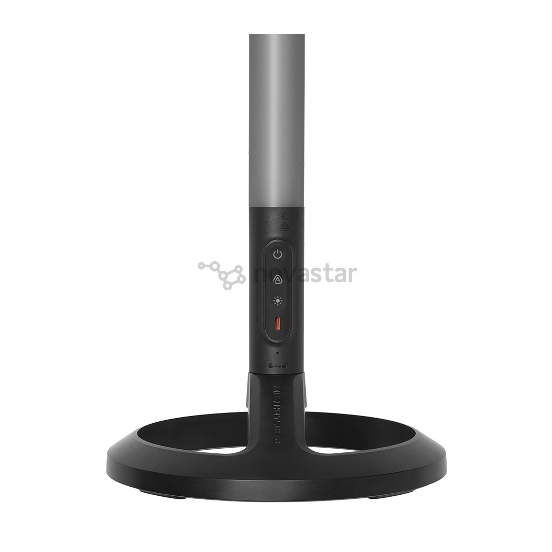 Šviestuvas JBL PartyLight Stick, juodas