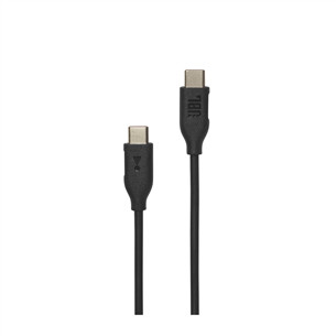 Šviestuvas JBL PartyLight Stick, juodas