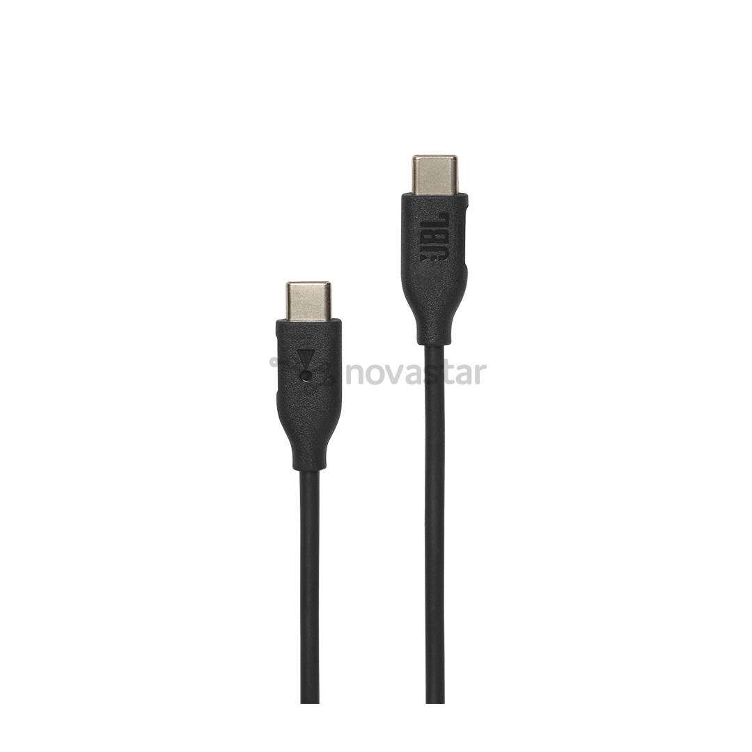 Šviestuvas JBL PartyLight Stick, juodas