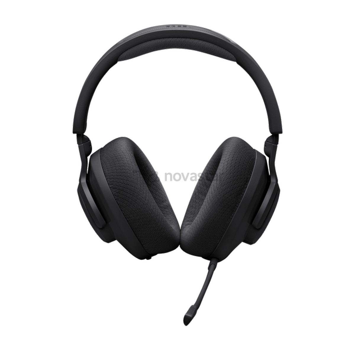 JBL Quantum 360 Wireless, черный - Беспроводные наушники