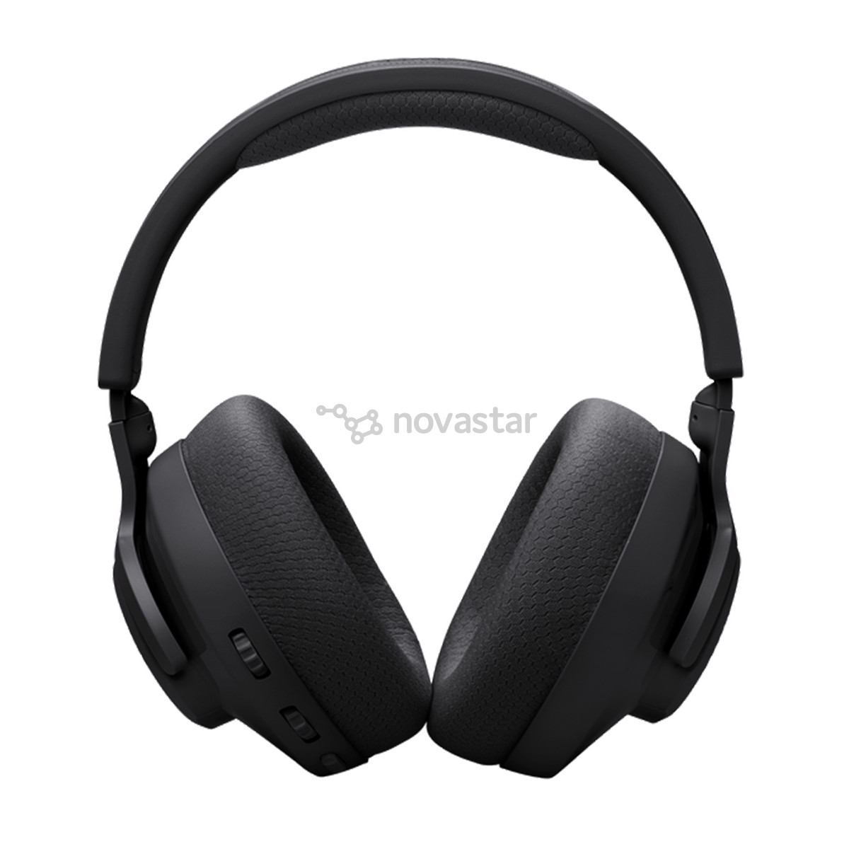 JBL Quantum 360 Wireless, черный - Беспроводные наушники