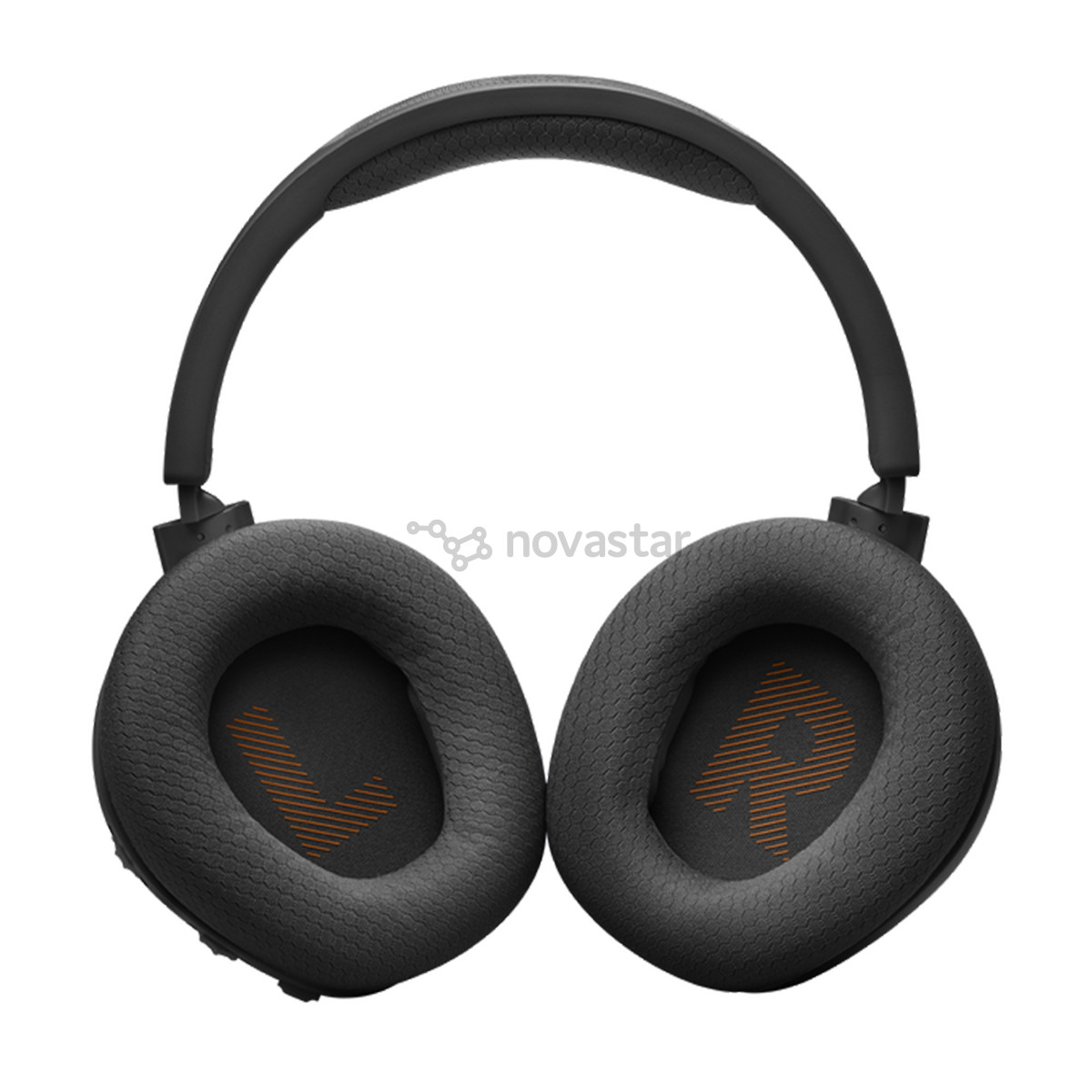 JBL Quantum 360 Wireless, черный - Беспроводные наушники