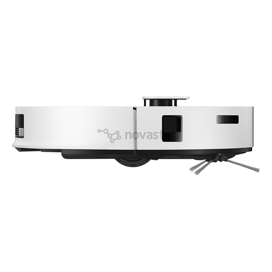 Samsung BESPOKE Jet Bot Combo Steam, Wet & Dry, baltas - Dulkių siurblys robotas