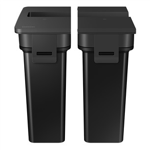 Samsung BESPOKE Jet Bot Combo Steam, Wet & Dry, baltas - Dulkių siurblys robotas