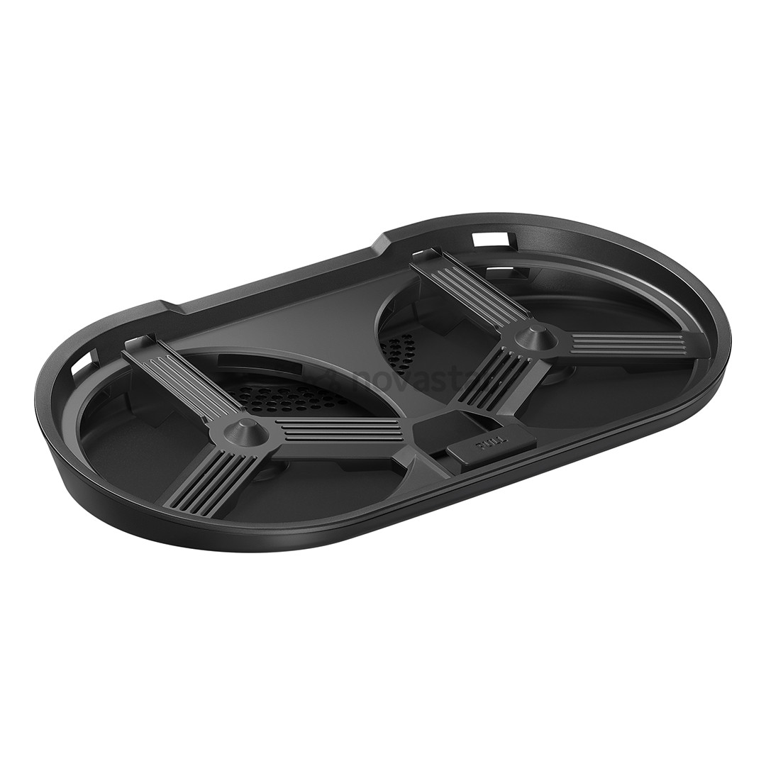 Samsung BESPOKE Jet Bot Combo Steam, Wet & Dry, baltas - Dulkių siurblys robotas