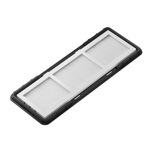 Samsung BESPOKE Jet Bot Combo Steam, Wet & Dry, baltas - Dulkių siurblys robotas