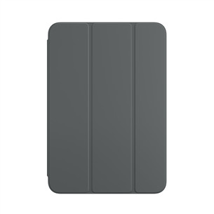 Apple Smart Folio, iPad mini, charcoal gray - Planšetinio kompiuterio dėklas MC2Q4ZM/A