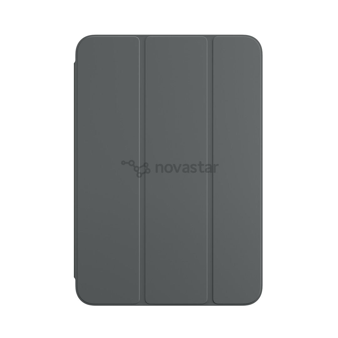 Apple Smart Folio, iPad mini, charcoal gray - Planšetinio kompiuterio dėklas
