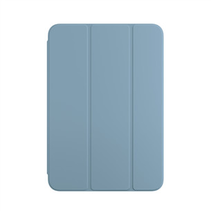 Apple Smart Folio, iPad mini, синий - Чехол для планшета MC2U4ZM/A