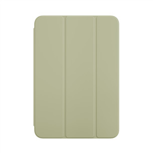Apple Smart Folio, iPad mini, зеленый - Чехол для планшета MC2V4ZM/A