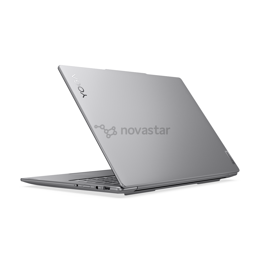 Lenovo Yoga Pro 7 14IMH9, 14,5'', 3K, 120 Hz, Ultra 5, 32 GB, 512 GB, ENG, luna grey - Notebook