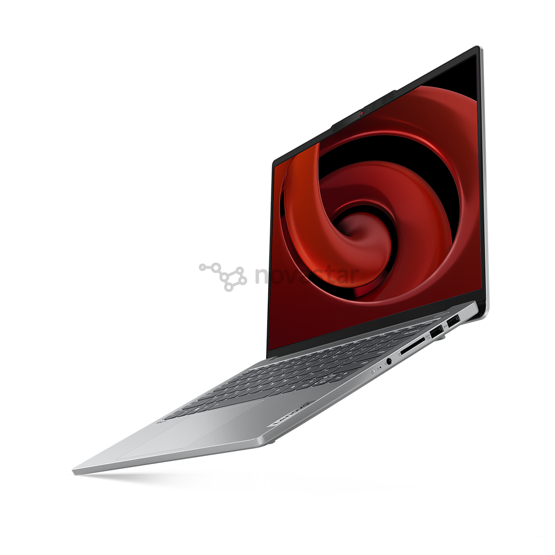 Lenovo IdeaPad Pro 5 14AHP9, 14'', OLED, 2.8K, 120 Hz, Ryzen 7, 16 GB, 512 GB, RTX 3050, ENG, Arctic grey - Notebook