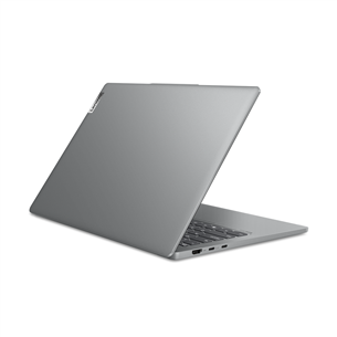 Lenovo IdeaPad Pro 5 14AHP9, 14'', OLED, 2.8K, 120 Hz, Ryzen 7, 16 GB, 512 GB, RTX 3050, ENG, Arctic grey - Notebook