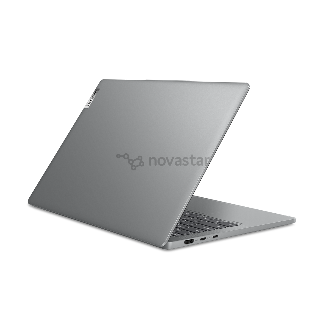 Lenovo IdeaPad Pro 5 14AHP9, 14'', OLED, 2.8K, 120 Hz, Ryzen 7, 16 GB, 512 GB, RTX 3050, ENG, Arctic grey - Notebook