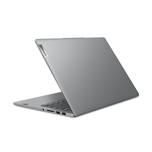 Lenovo IdeaPad Pro 5 14AHP9, 14'', OLED, 2.8K, 120 Hz, Ryzen 7, 16 GB, 512 GB, RTX 3050, ENG, Arctic grey - Notebook