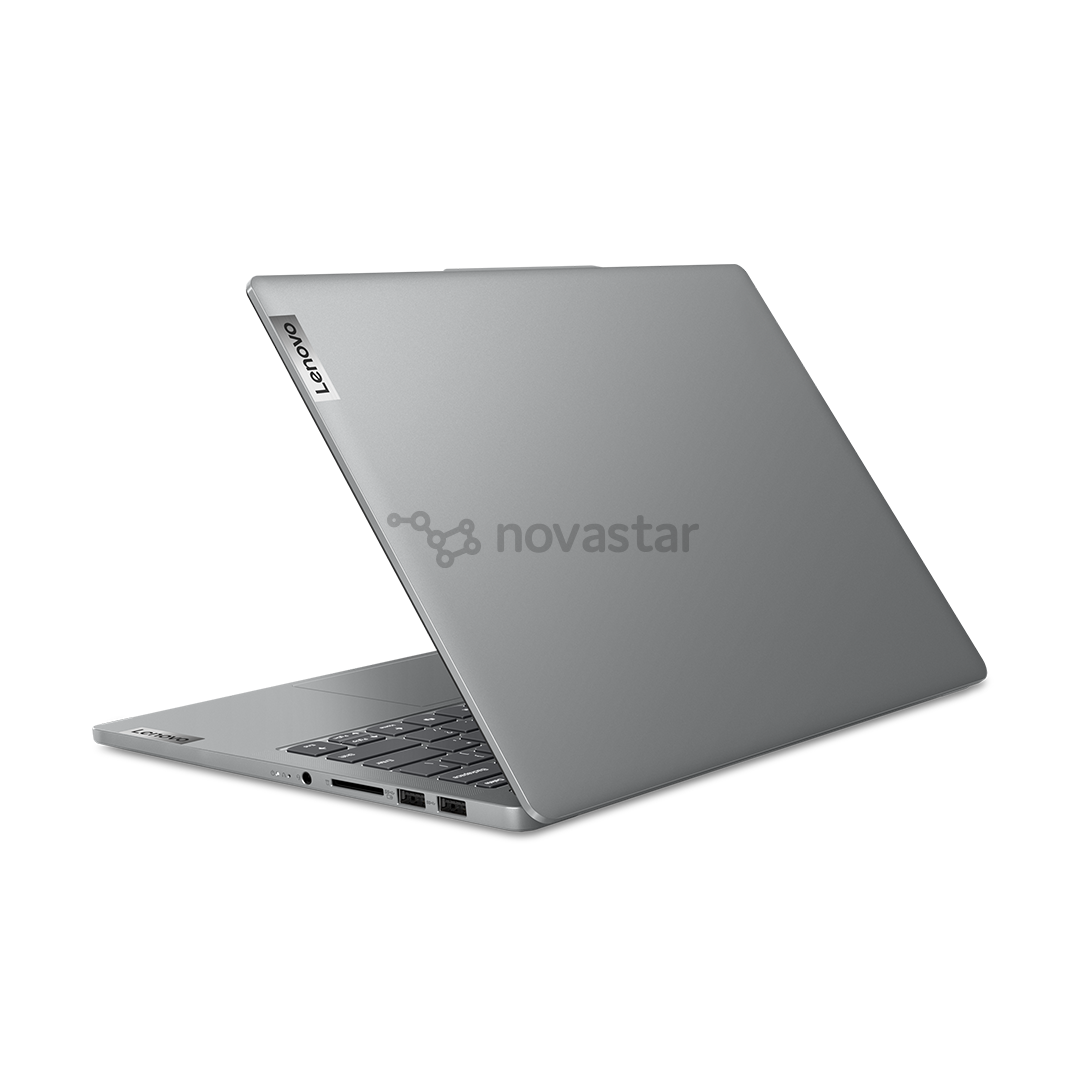 Lenovo IdeaPad Pro 5 14AHP9, 14'', OLED, 2.8K, 120 Hz, Ryzen 7, 16 GB, 512 GB, RTX 3050, ENG, Arctic grey - Notebook