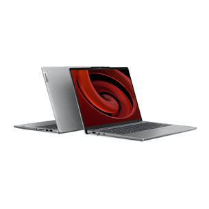 Lenovo IdeaPad Pro 5 14AHP9, 14'', OLED, 2.8K, 120 Hz, Ryzen 7, 16 GB, 512 GB, RTX 3050, ENG, Arctic grey - Notebook