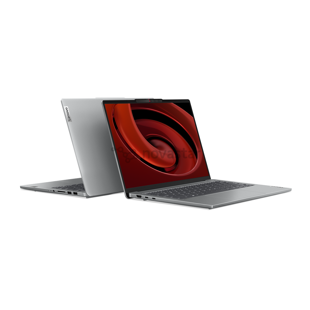 Lenovo IdeaPad Pro 5 14AHP9, 14'', OLED, 2.8K, 120 Hz, Ryzen 7, 16 GB, 512 GB, RTX 3050, ENG, Arctic grey - Notebook