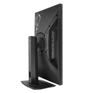 Asus ROG Strix XG27UCG, 27'', 4K UHD, 160 Hz, USB-C, juodas - Monitorius