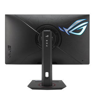 Asus ROG Strix XG27UCG, 27'', 4K UHD, 160 Hz, USB-C, juodas - Monitorius