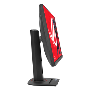 Asus ROG Strix XG27UCG, 27'', 4K UHD, 160 Hz, USB-C, juodas - Monitorius