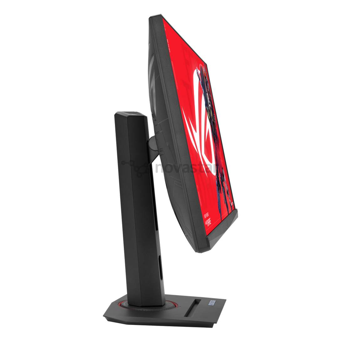 Asus ROG Strix XG27UCG, 27'', 4K UHD, 160 Hz, USB-C, juodas - Monitorius