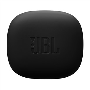 Belaidės ausinės JBL Wave Flex 2, juodos
