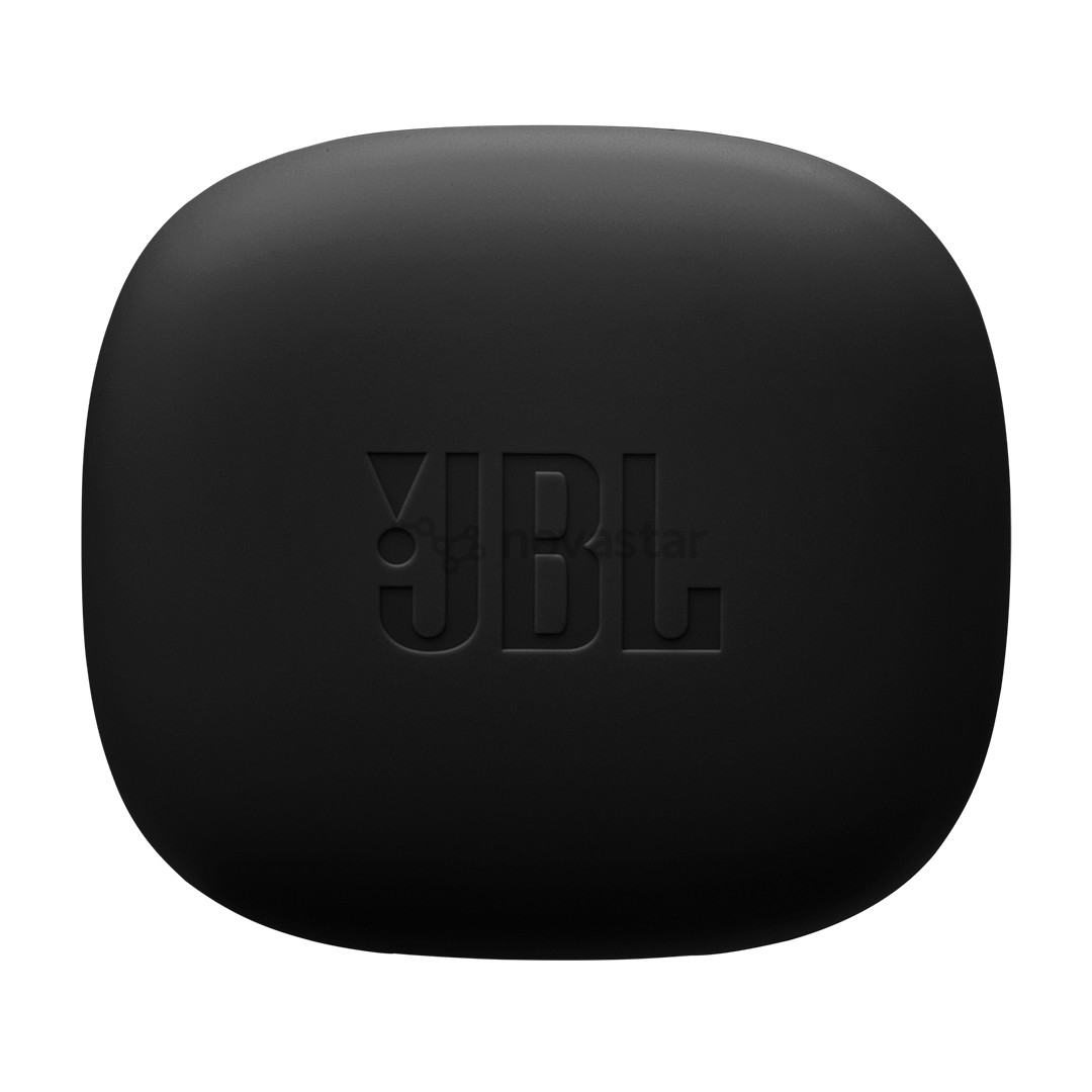Belaidės ausinės JBL Wave Flex 2, juodos