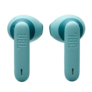 Belaidės ausinės JBL Wave Flex 2, mėlynos