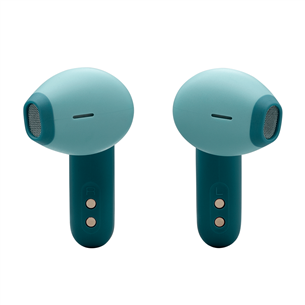 Belaidės ausinės JBL Wave Flex 2, mėlynos