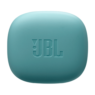 Belaidės ausinės JBL Wave Flex 2, mėlynos