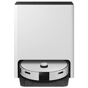 Samsung BESPOKE Jet Bot Combo AI Steam, Wet & Dry, baltas –  Dulkių siurblys robotas