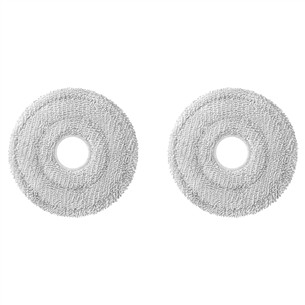 Samsung BESPOKE Jet Bot Combo AI Steam, Wet & Dry, baltas –  Dulkių siurblys robotas