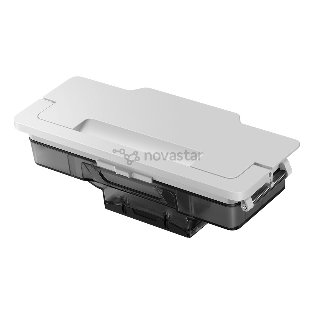 Samsung BESPOKE Jet Bot Combo AI Steam, Wet & Dry, baltas –  Dulkių siurblys robotas