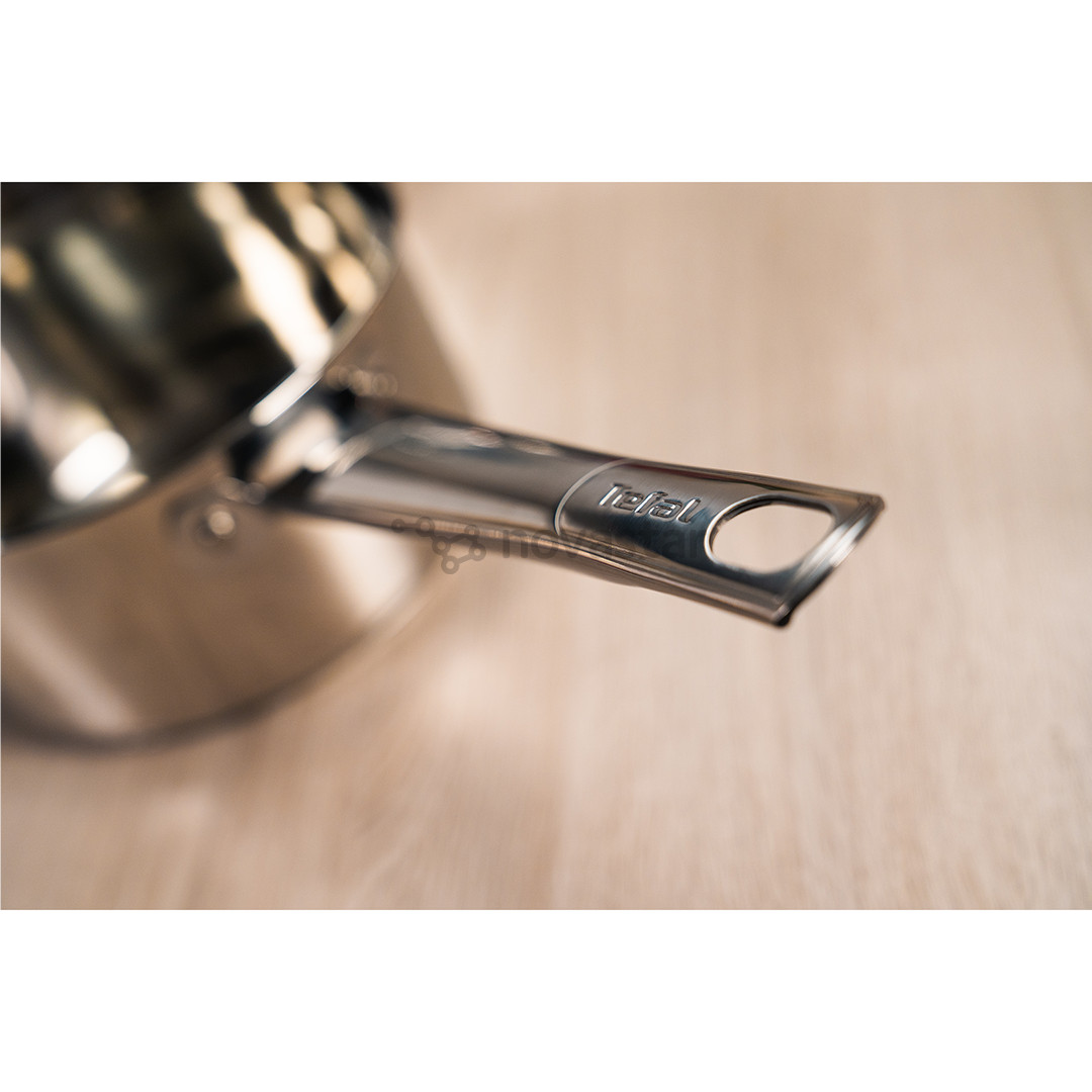 Puodų ir keptuvių rinkinys Tefal Cook Eat, 16/20/24 cm, 7 vnt.