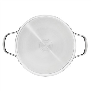 Puodų ir keptuvių rinkinys Tefal Cook Eat, 16/20/24 cm, 7 vnt.