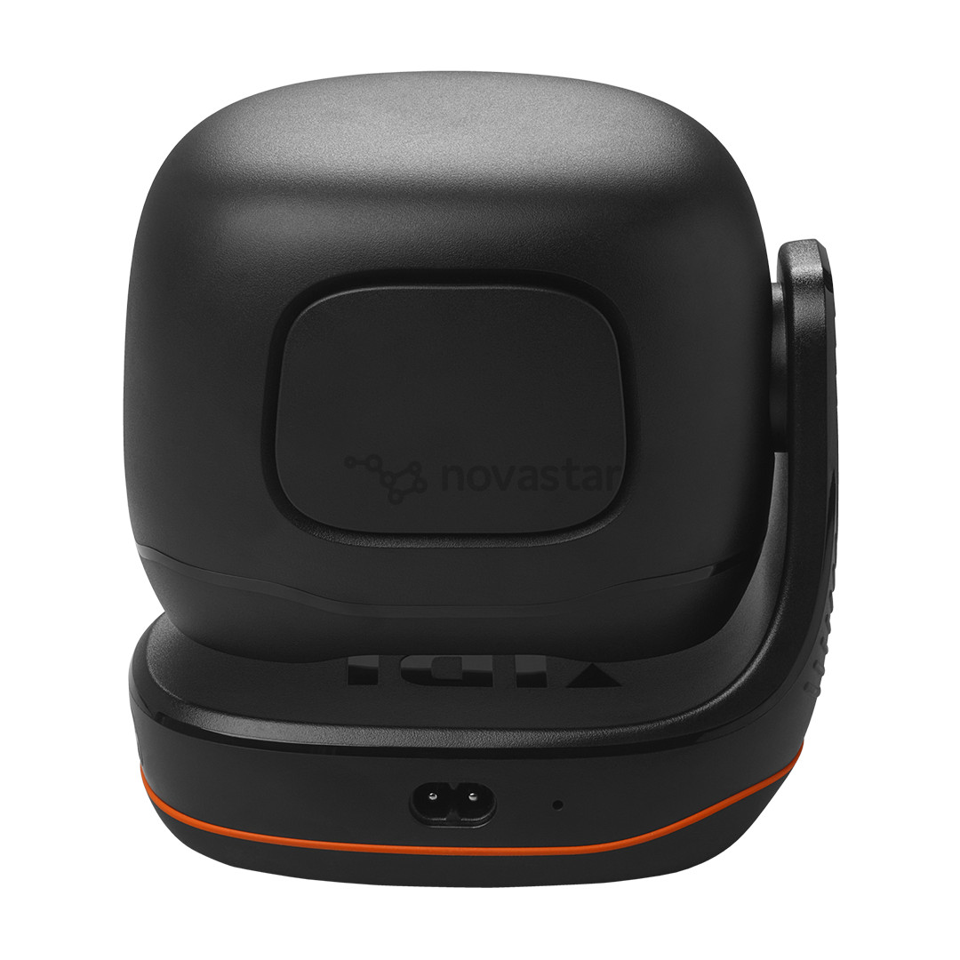 LED šviestuvas JBL Party Light Beam, juodas