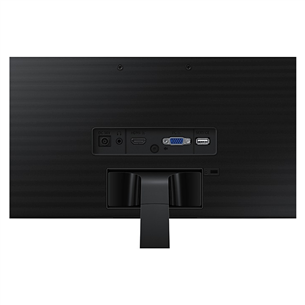 Samsung S36GD, 27'', 100 Hz, VA, FHD, curved, black - Monitor
