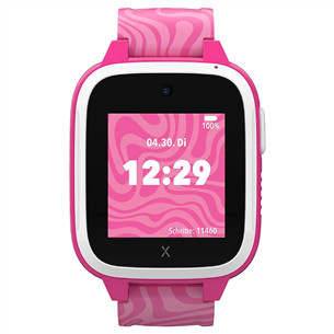 Xplora XGO3 Gen 2, pink - Smartwatch for Kids XGO3-2GL-SF-PINK