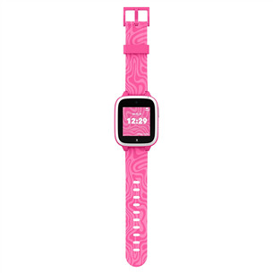 Xplora XGO3 Gen 2, розовый - Детские смарт-часы