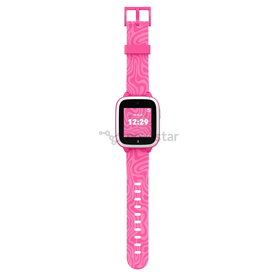 Xplora XGO3 Gen 2, розовый - Детские смарт-часы