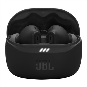 JBL Tune Beam 2, черный - Полностью беспроводные наушники