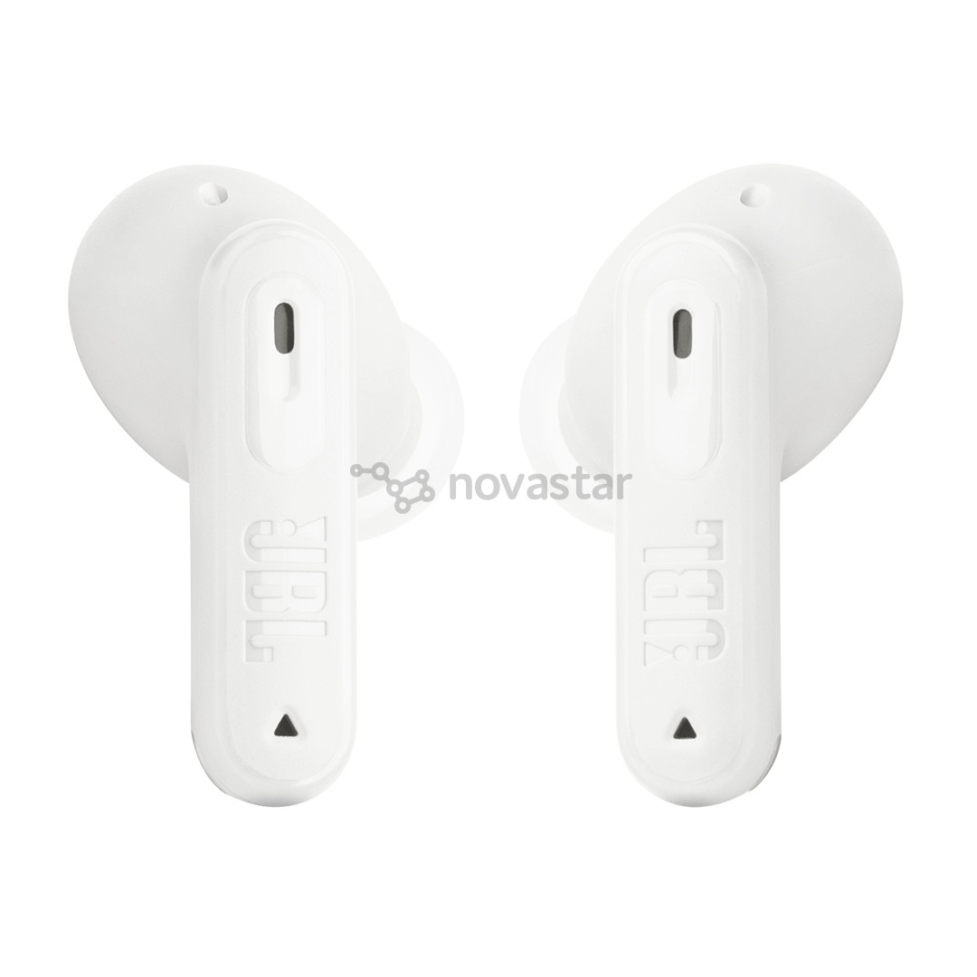 JBL Tune Beam 2, белый - Полностью беспроводные наушники