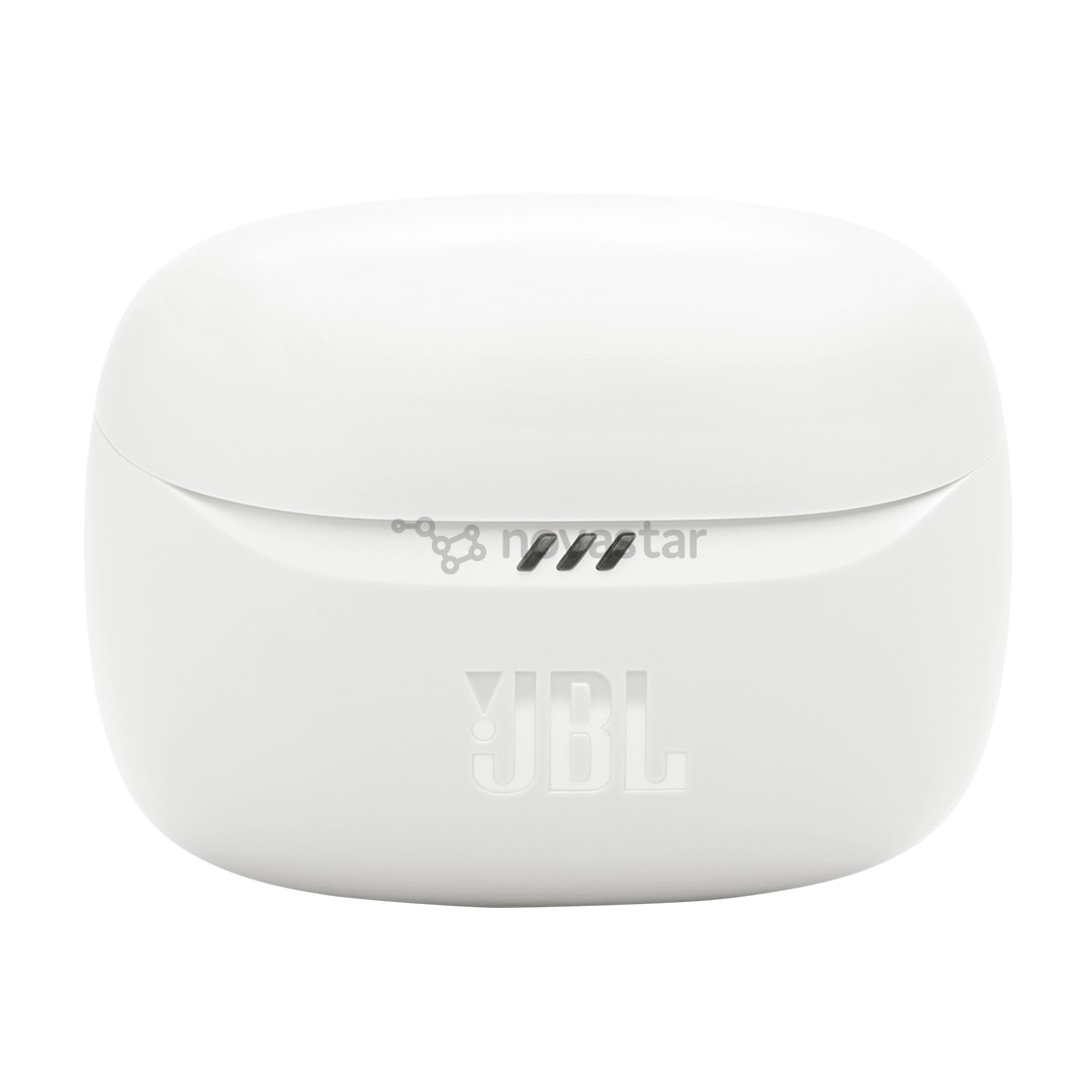 JBL Tune Beam 2, белый - Полностью беспроводные наушники
