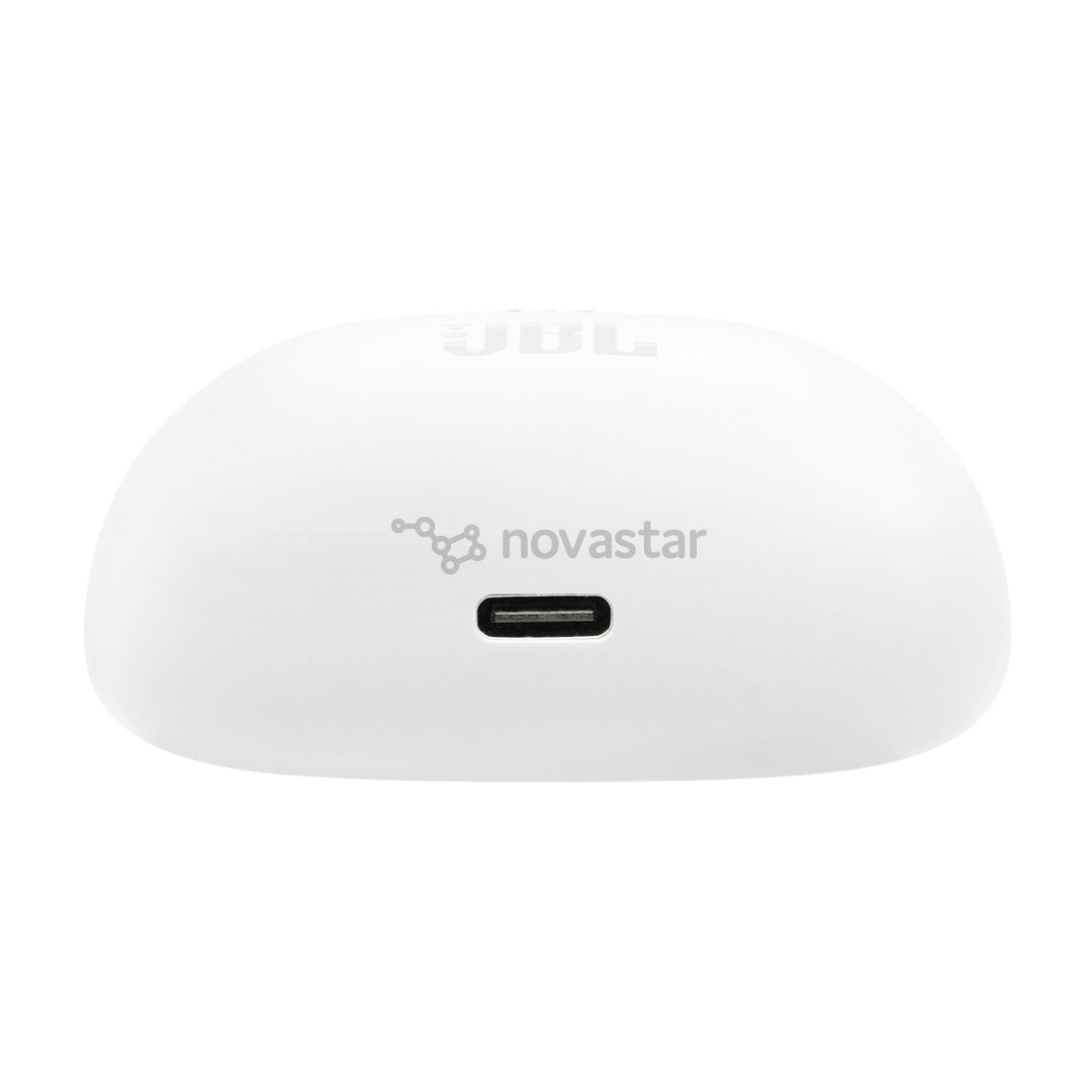 JBL Tune Beam 2, белый - Полностью беспроводные наушники