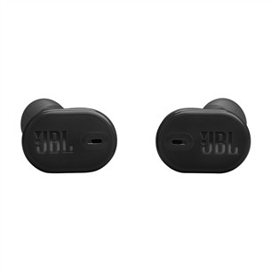 Belaidės ausinės JBL Tune Buds 2, juodos