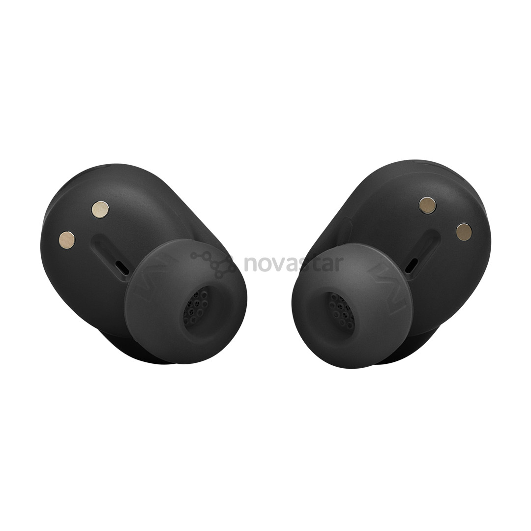Belaidės ausinės JBL Tune Buds 2, juodos