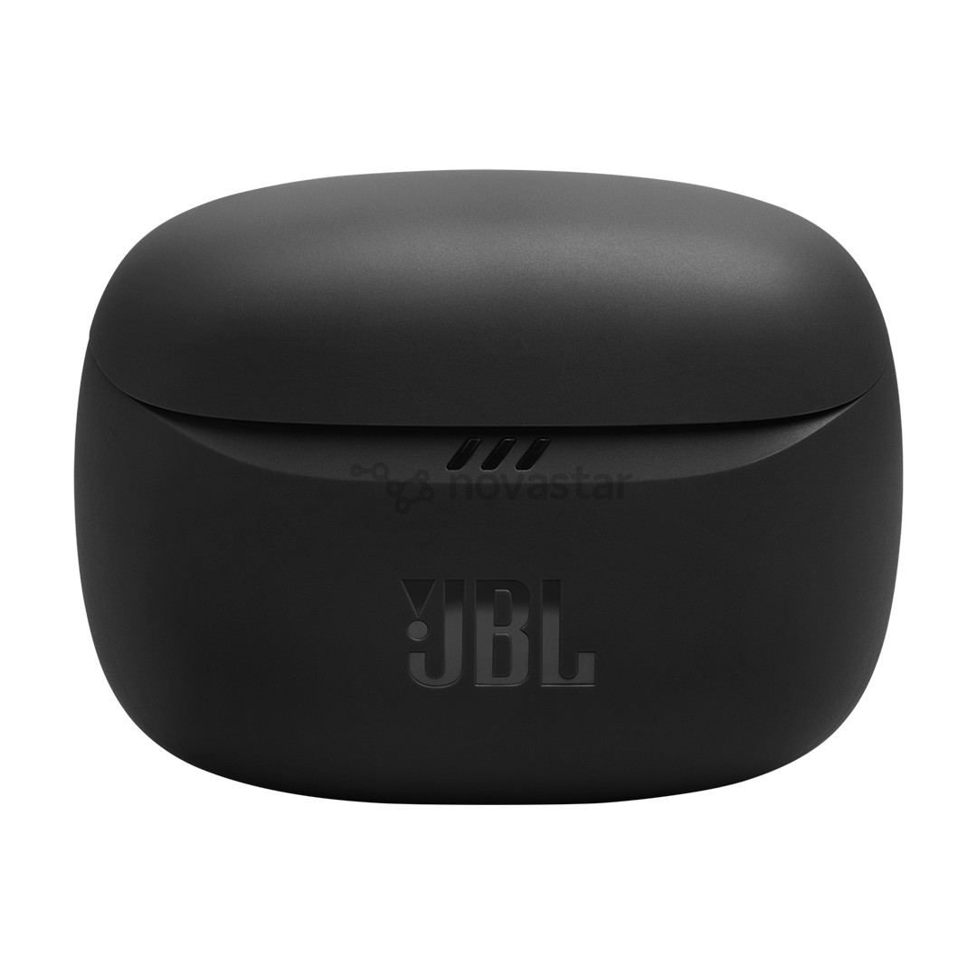 Belaidės ausinės JBL Tune Buds 2, juodos