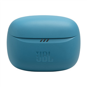 Belaidės ausinės JBL Tune Buds 2, turkio spalvos