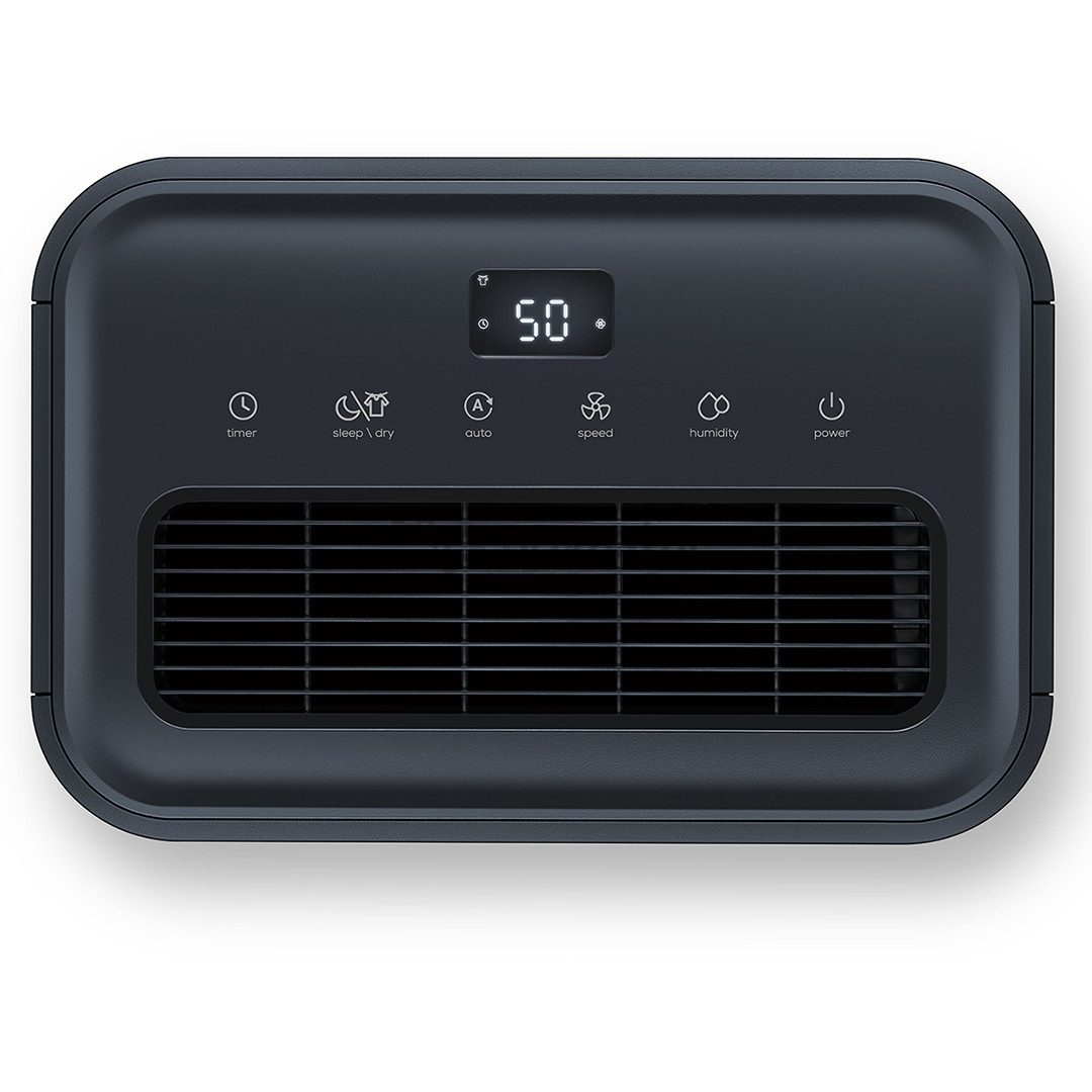 Beurer, черный - Осушитель воздуха
